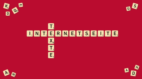 Scrabble Webseiten TExte