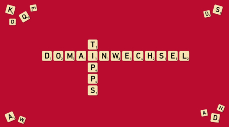 Scrabble Tipps Domainwechsel