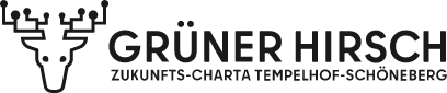 Logo Grüner Hirsch