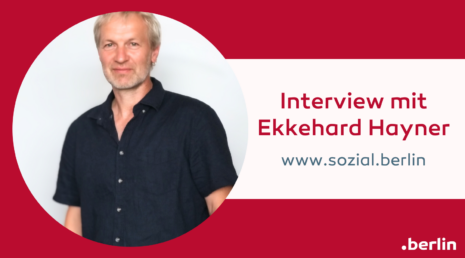 Interview mit Ekkehard Hayern