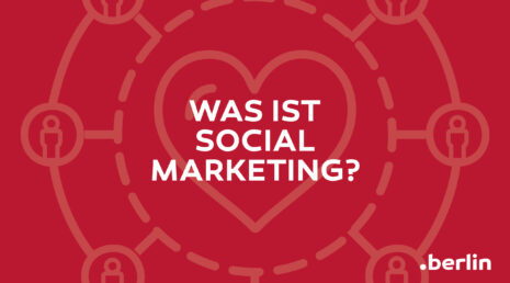 Was ist Social Marketing?