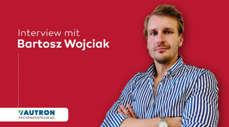 Interview mit Vautron