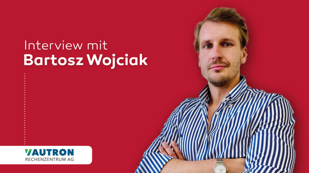 Interview mit Vautron