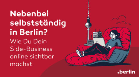 Side Business Berlin