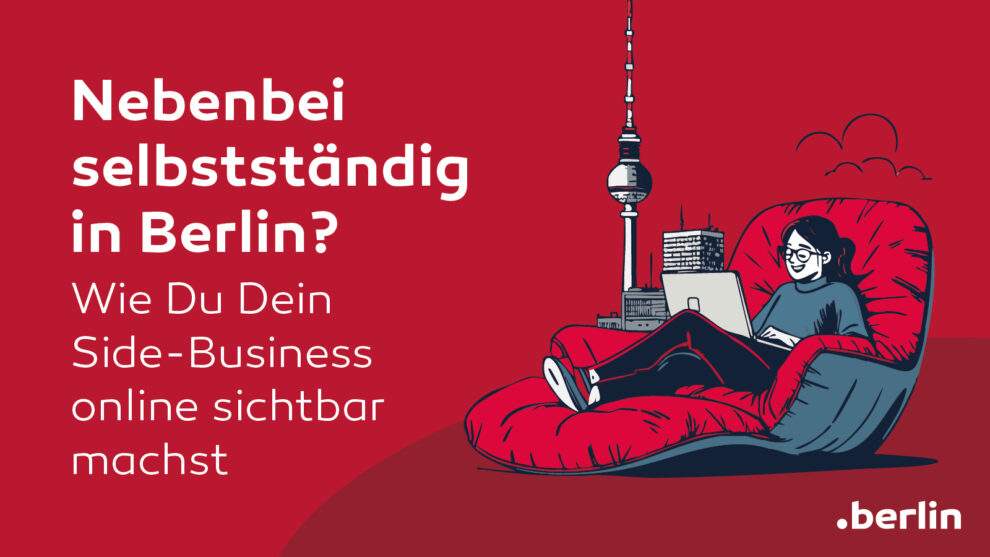 Side Business Berlin