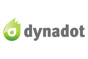 Logo dynadot