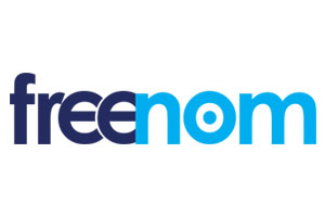 Logo freenom