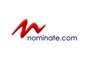 Logo nominate