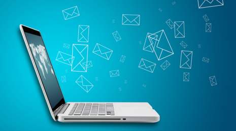 E-mail Sicherheit Schutz vor Phishing und Spam