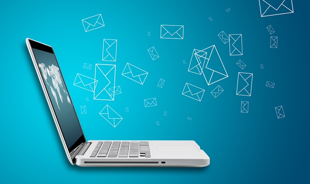 E-mail Sicherheit Schutz vor Phishing und Spam