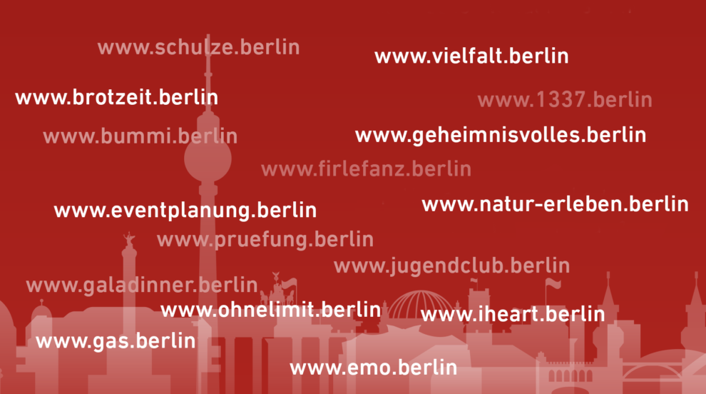 .berlin-Domains