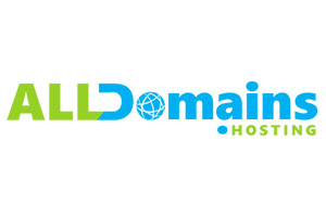 logo alldomains