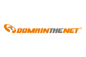 logo domainthenet