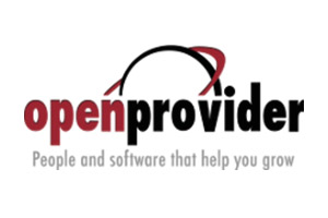 logo openprovider