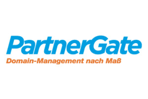 logo partner gate